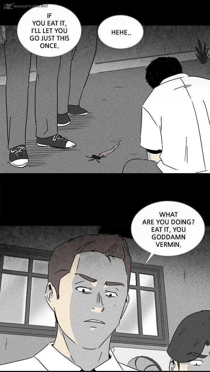 Tales of the Unusual Chapter 193 page 5