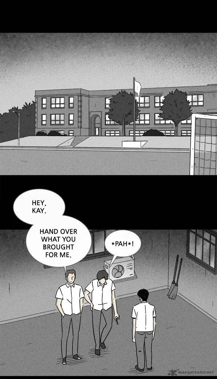 Tales of the Unusual Chapter 193 page 28