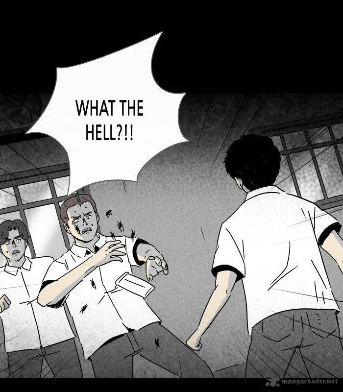Tales of the Unusual Chapter 193 page 35