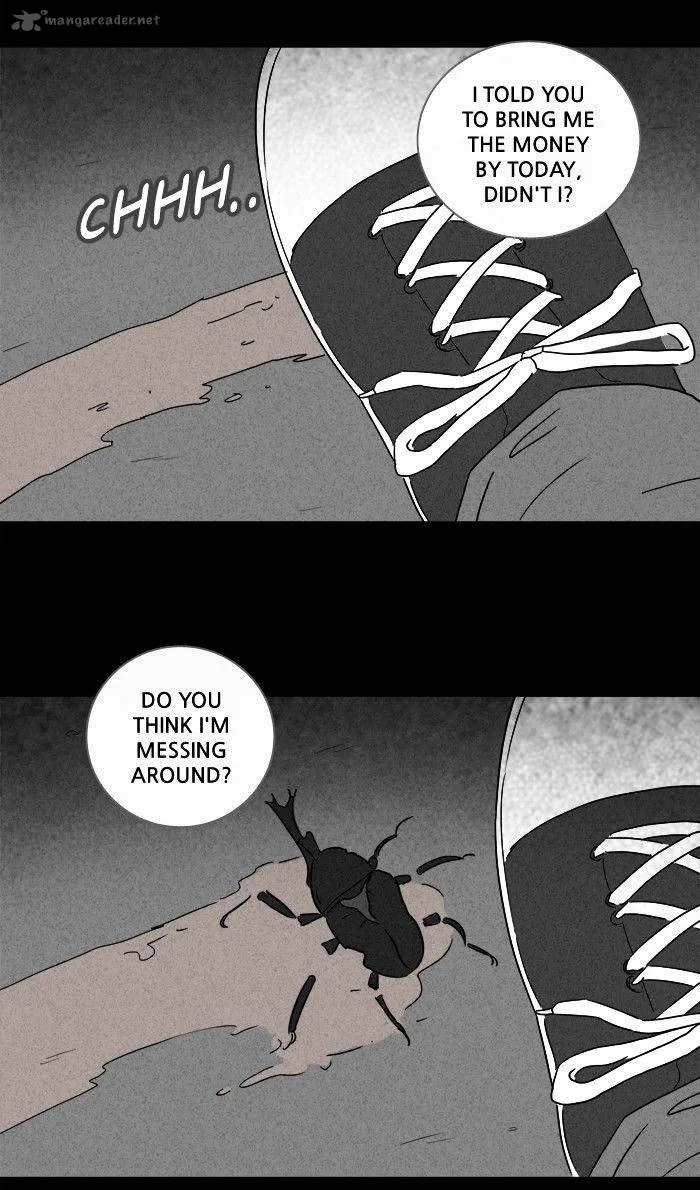 Tales of the Unusual Chapter 193 page 3