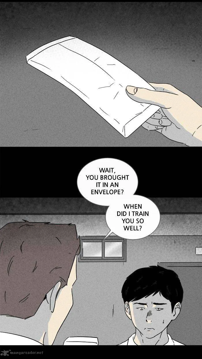 Tales of the Unusual Chapter 193 page 33