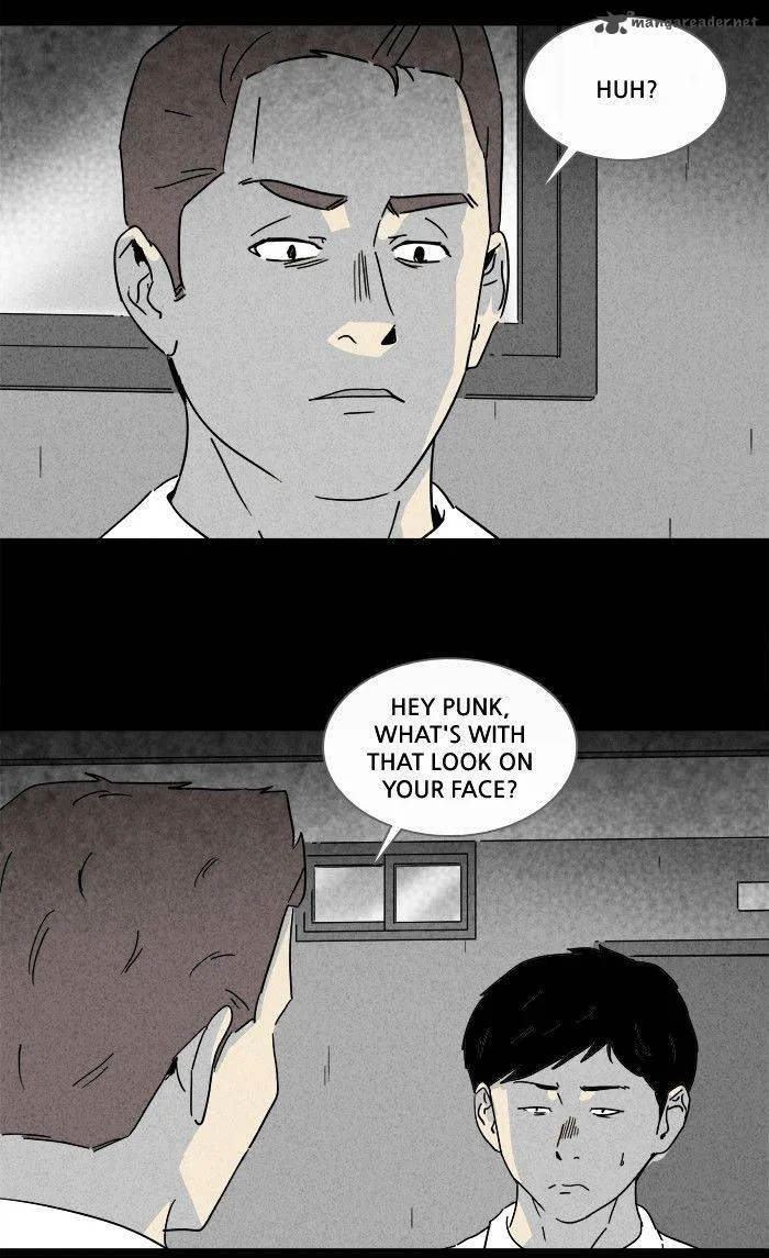 Tales of the Unusual Chapter 193 page 30
