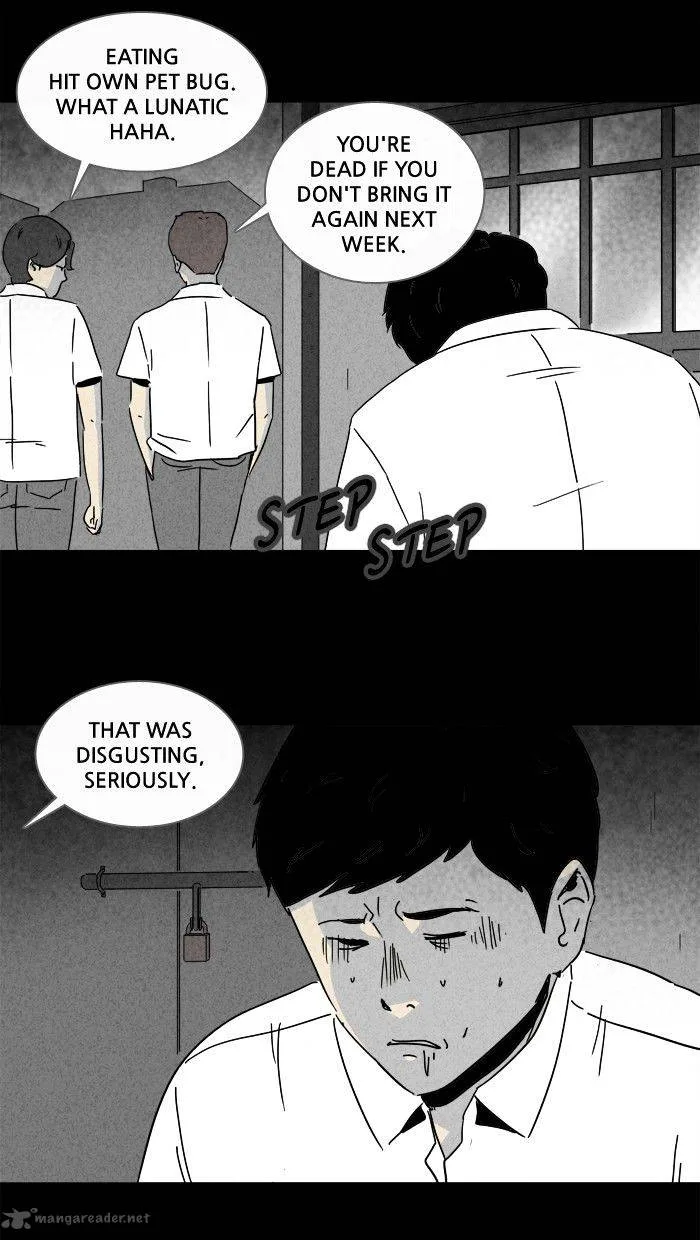 Tales of the Unusual Chapter 193 page 8