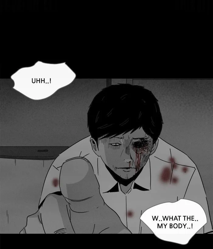 Tales of the Unusual Chapter 194 page 26