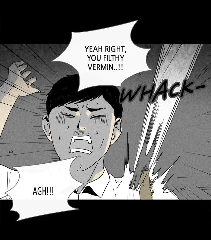 Tales of the Unusual Chapter 194 page 7