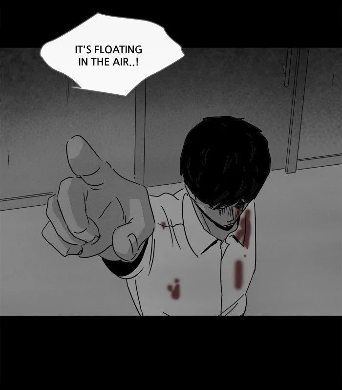 Tales of the Unusual Chapter 194 page 28