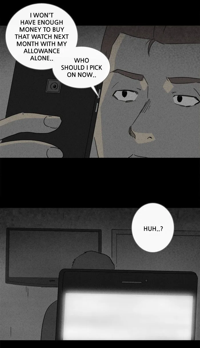 Tales of the Unusual Chapter 194 page 20