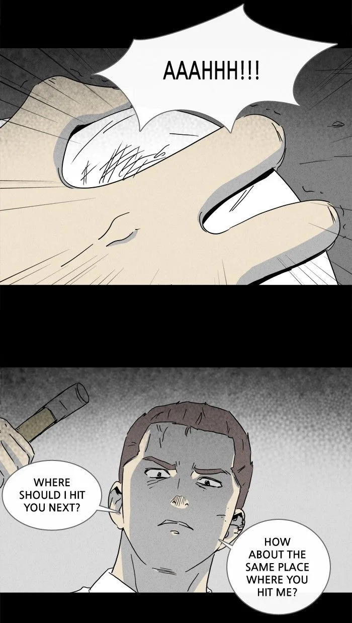 Tales of the Unusual Chapter 194 page 8