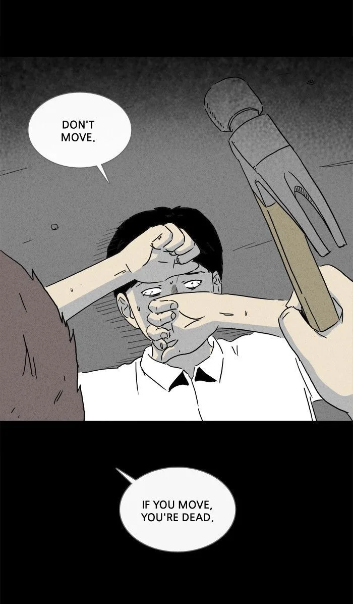 Tales of the Unusual Chapter 194 page 9