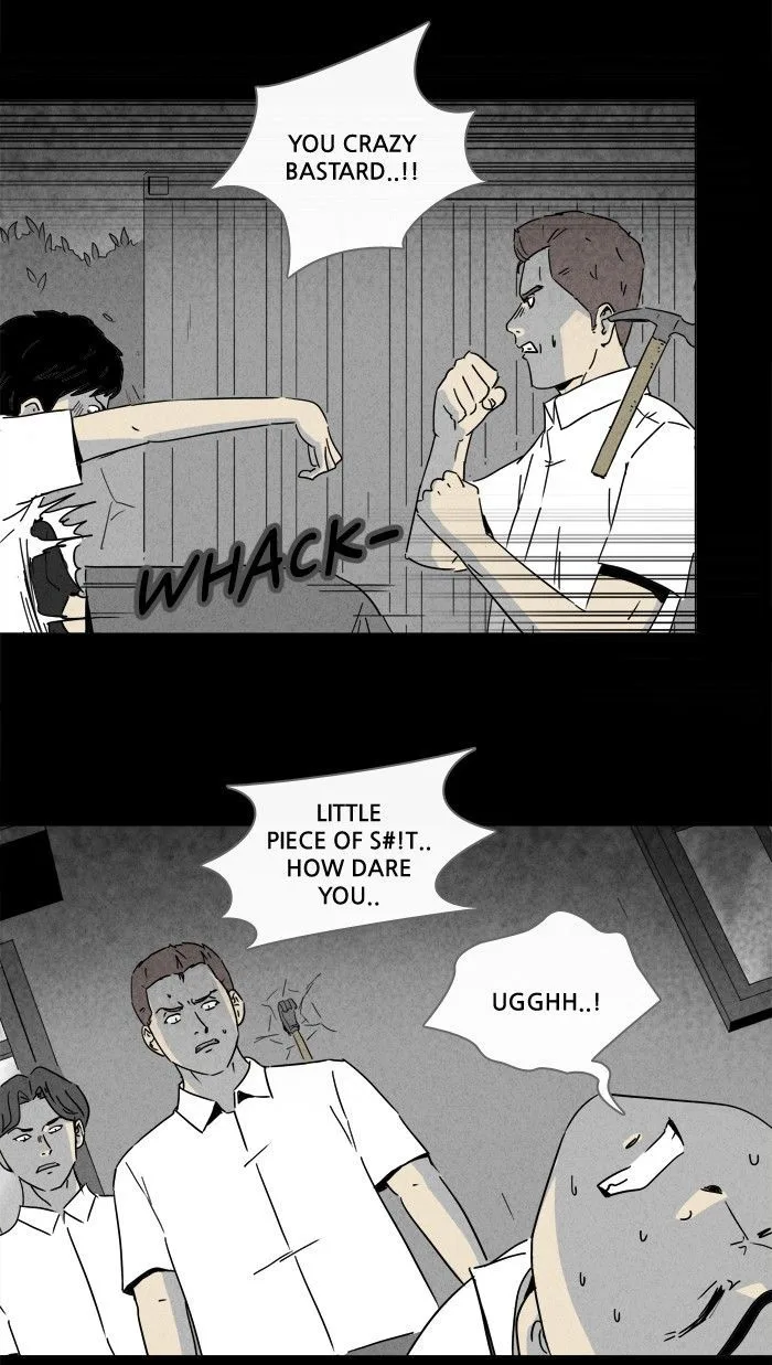 Tales of the Unusual Chapter 194 page 4