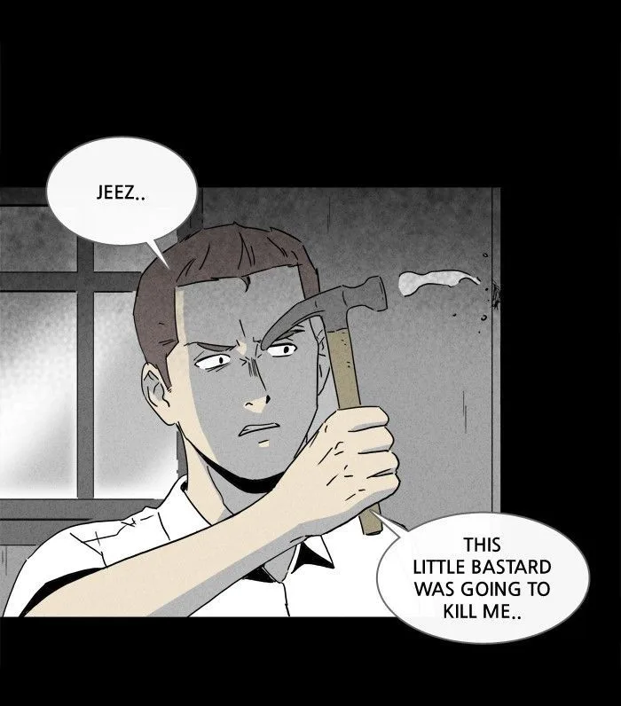 Tales of the Unusual Chapter 194 page 5