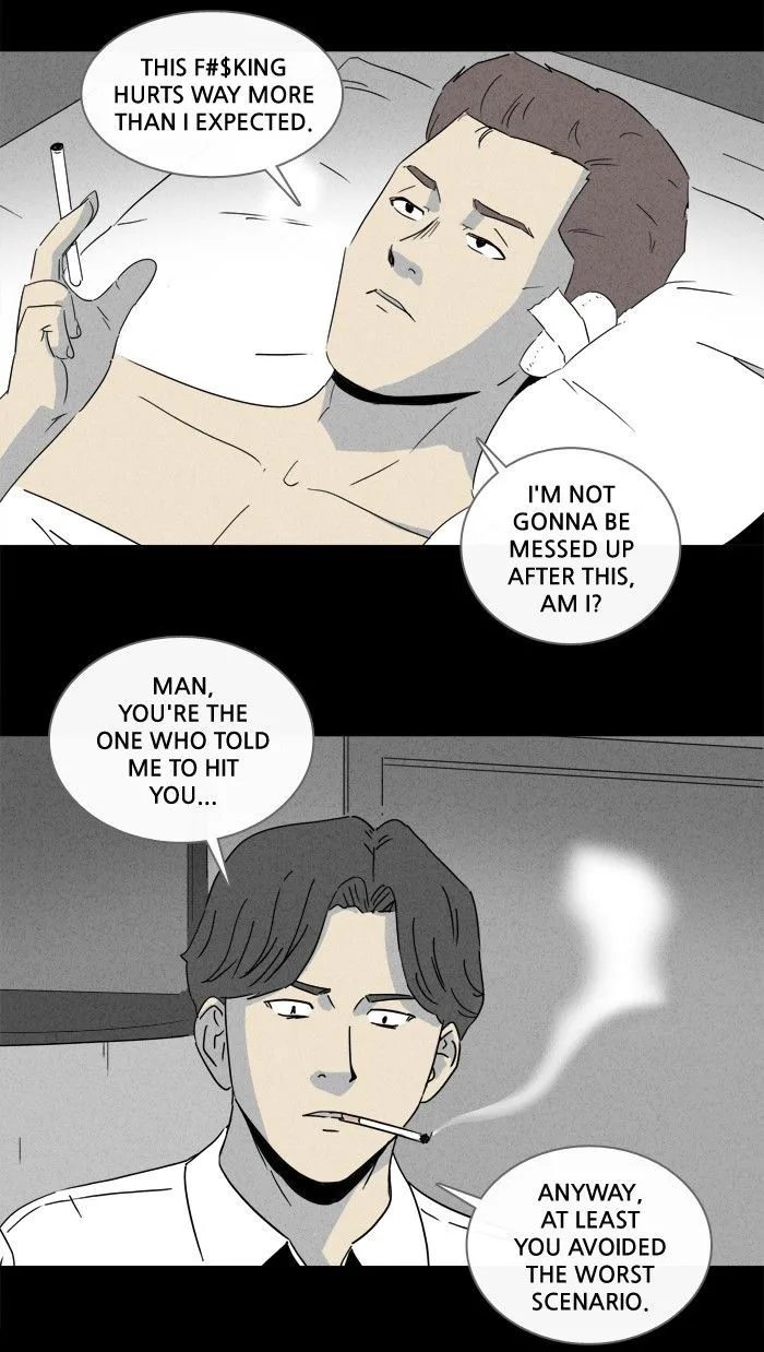 Tales of the Unusual Chapter 194 page 13