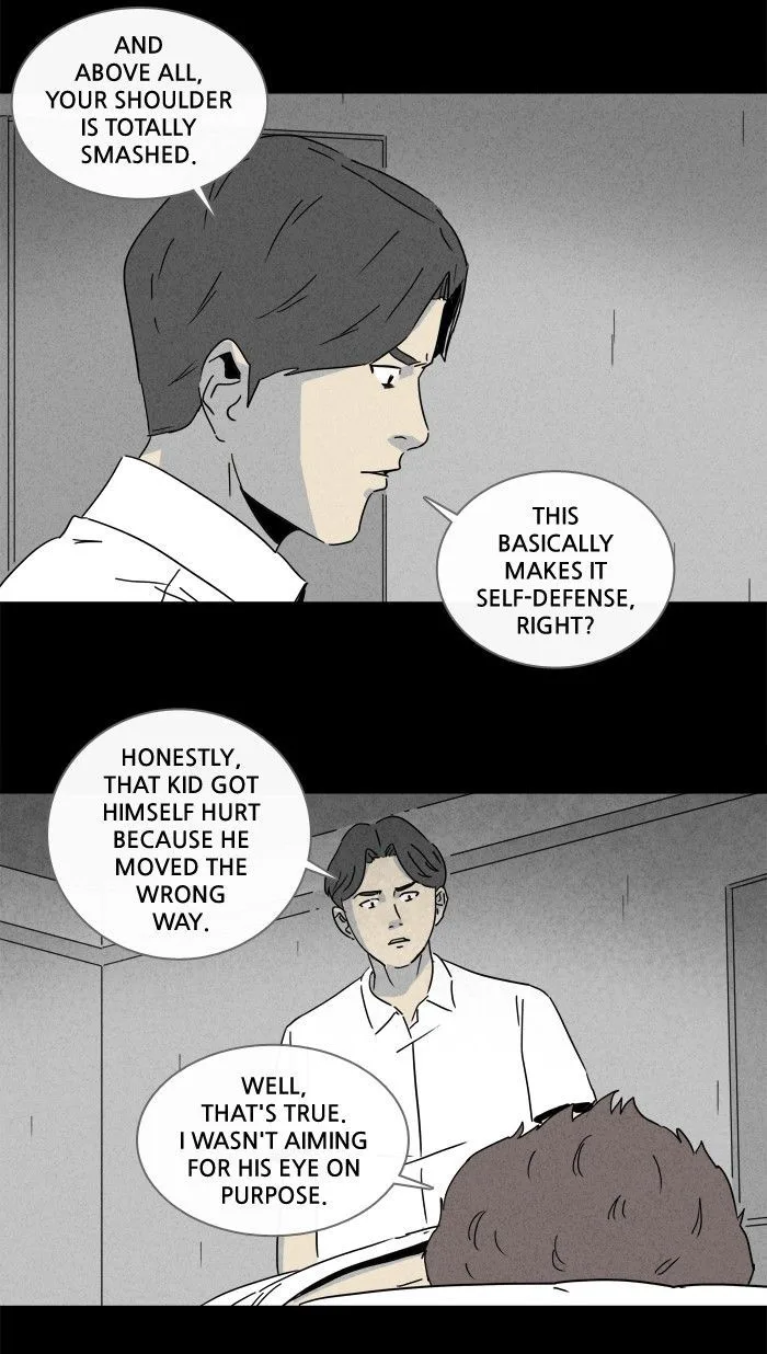 Tales of the Unusual Chapter 194 page 15