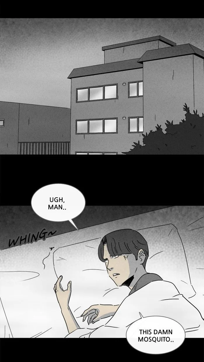 Tales of the Unusual Chapter 194 page 33
