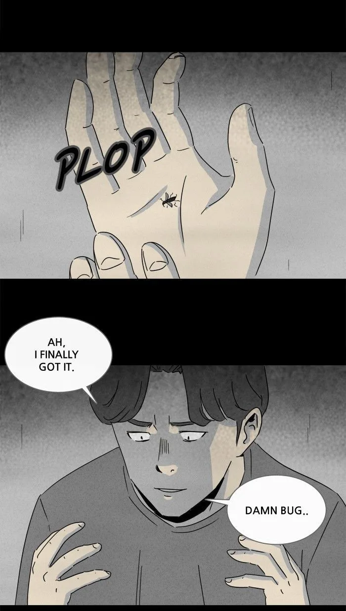 Tales of the Unusual Chapter 194 page 35