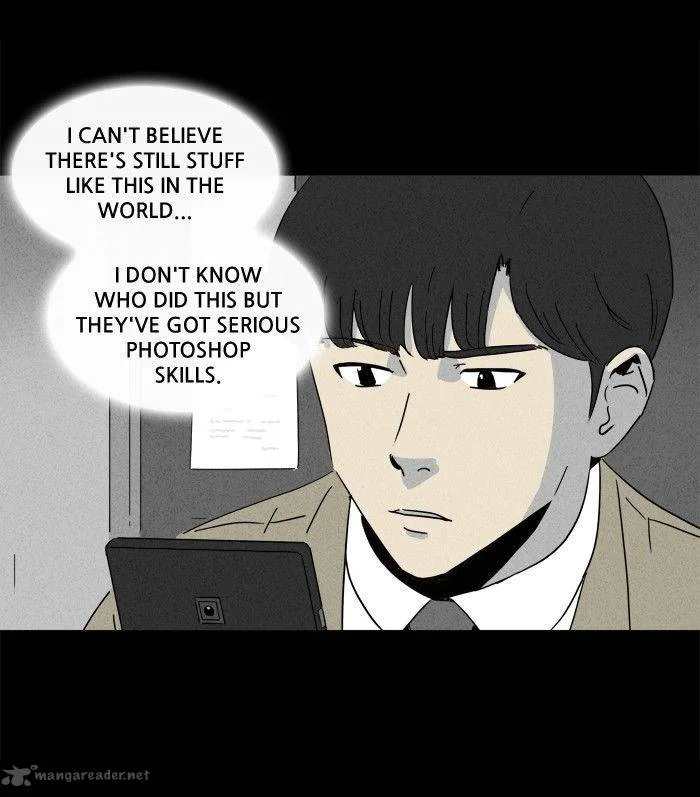Tales of the Unusual Chapter 195 page 5