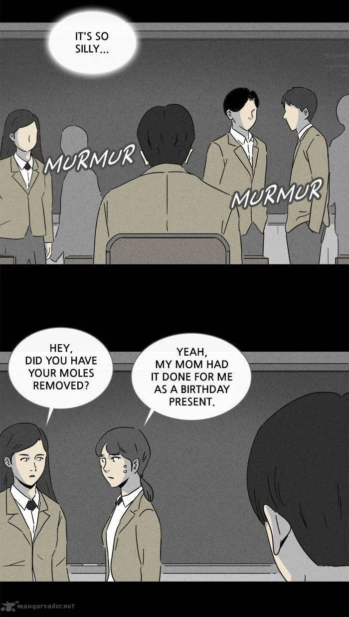 Tales of the Unusual Chapter 195 page 6