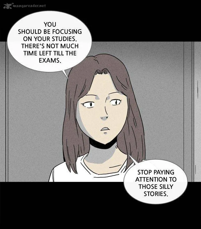 Tales of the Unusual Chapter 195 page 9