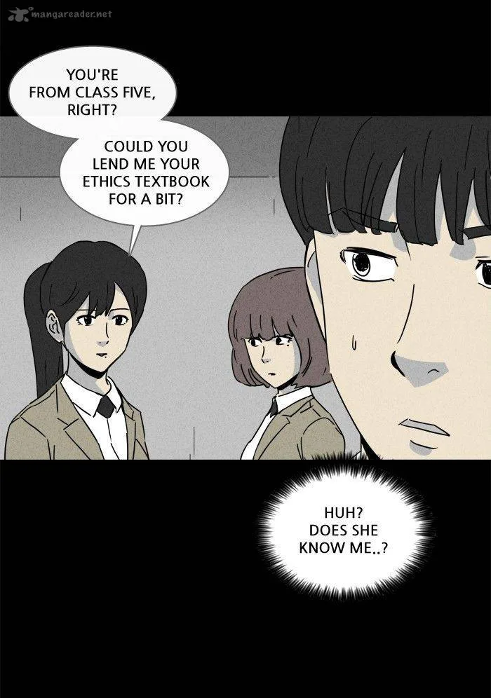 Tales of the Unusual Chapter 195 page 18
