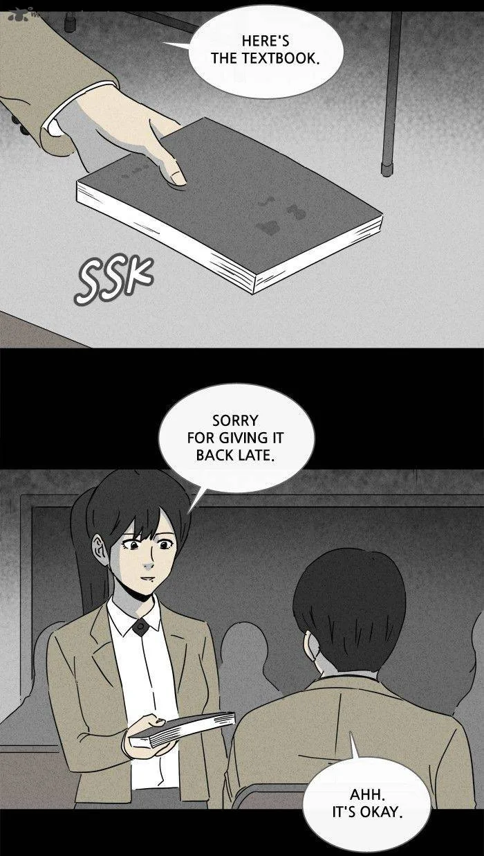 Tales of the Unusual Chapter 195 page 35