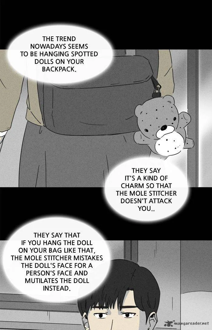 Tales of the Unusual Chapter 195 page 25