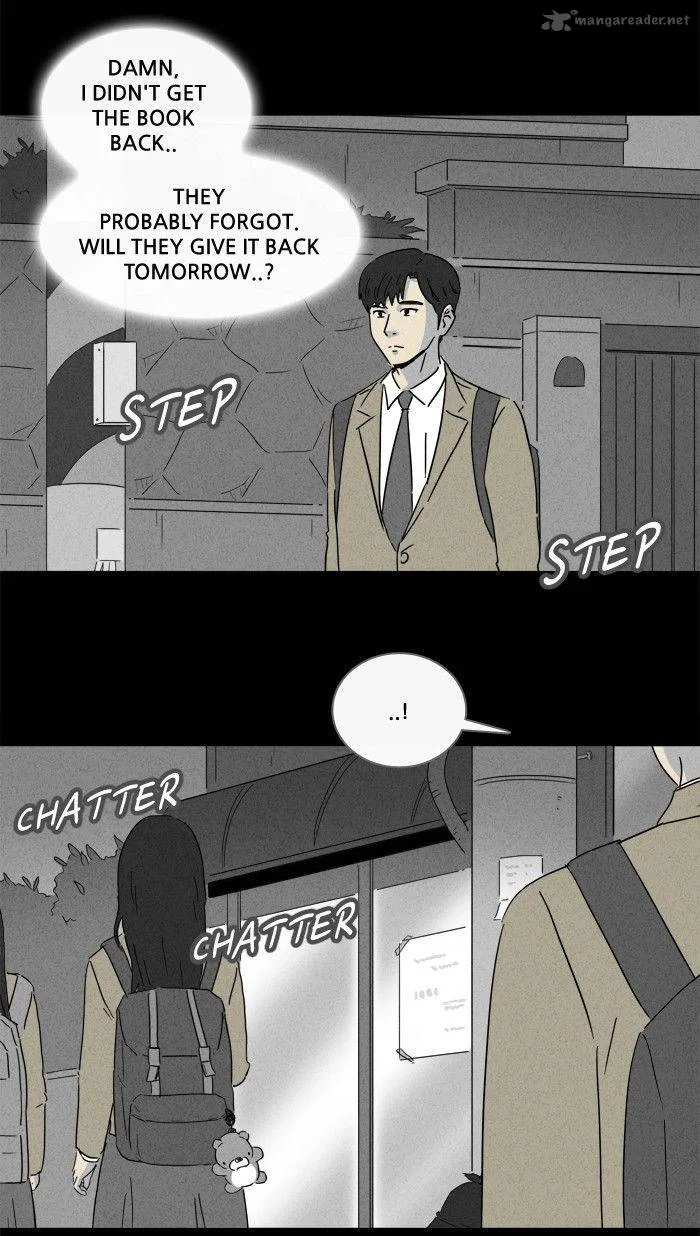 Tales of the Unusual Chapter 195 page 24