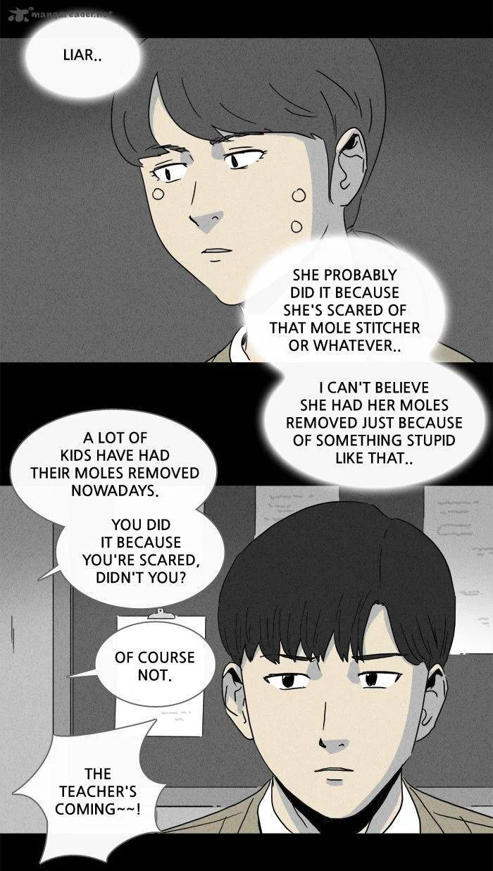 Tales of the Unusual Chapter 195 page 7