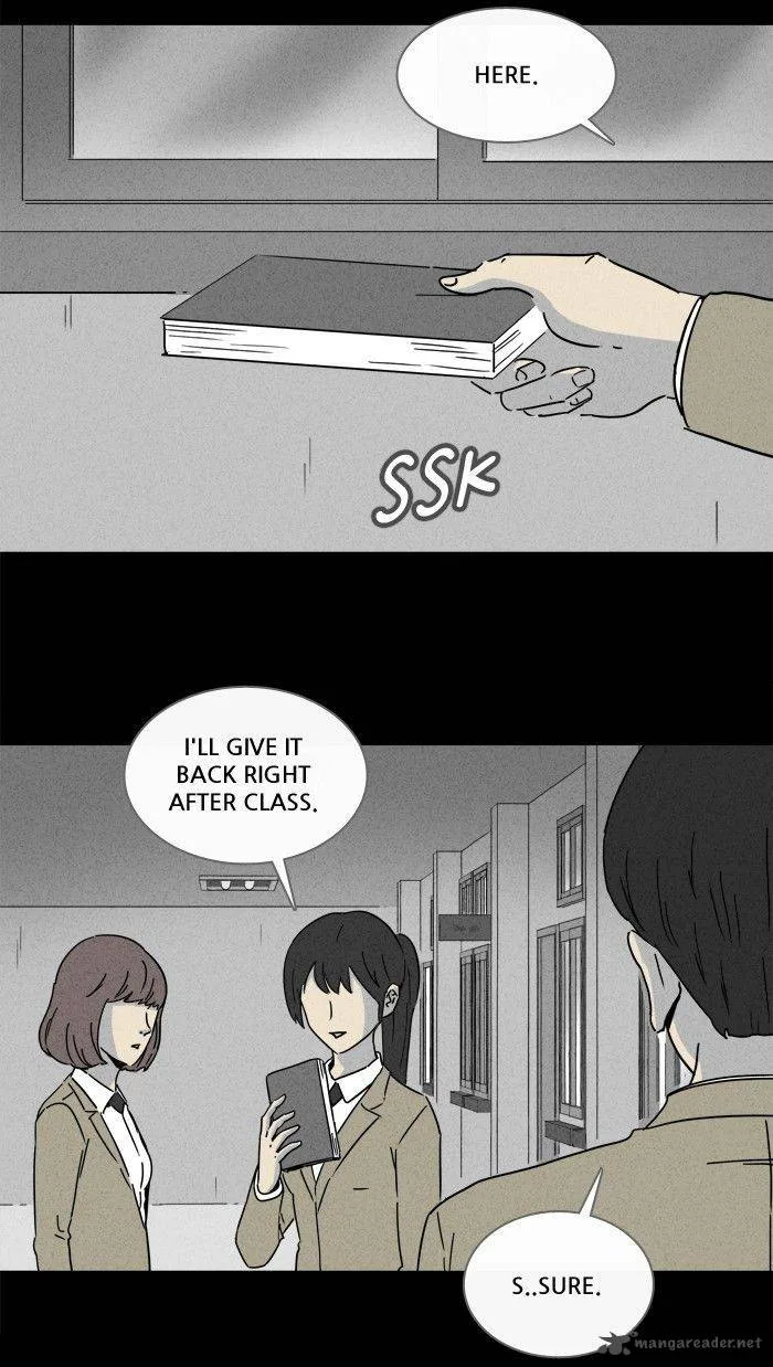 Tales of the Unusual Chapter 195 page 20