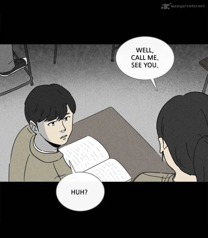 Tales of the Unusual Chapter 195 page 36