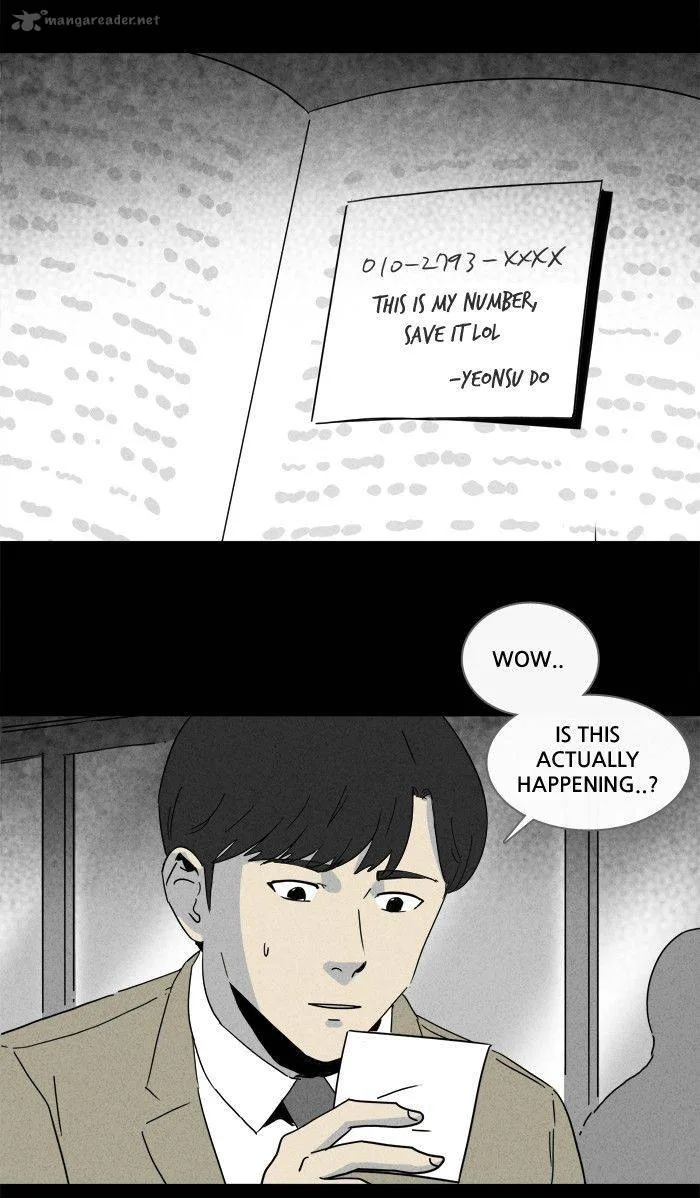 Tales of the Unusual Chapter 195 page 38