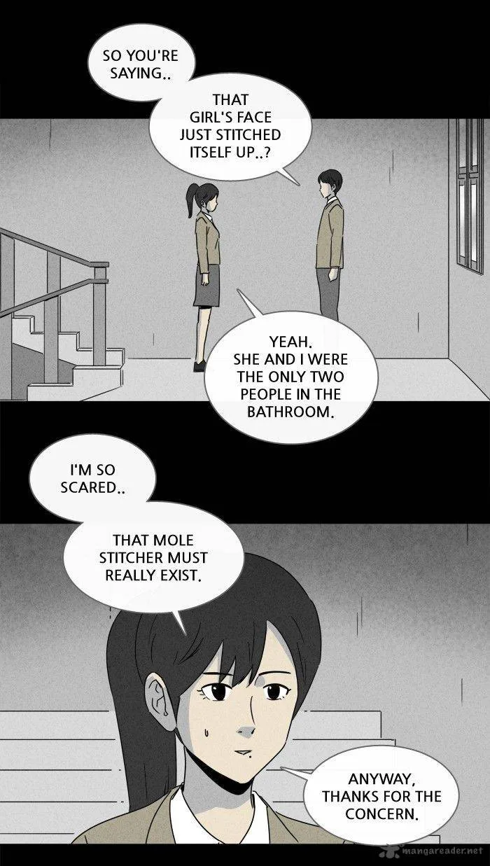 Tales of the Unusual Chapter 196 page 9
