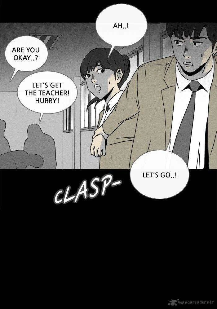 Tales of the Unusual Chapter 196 page 6