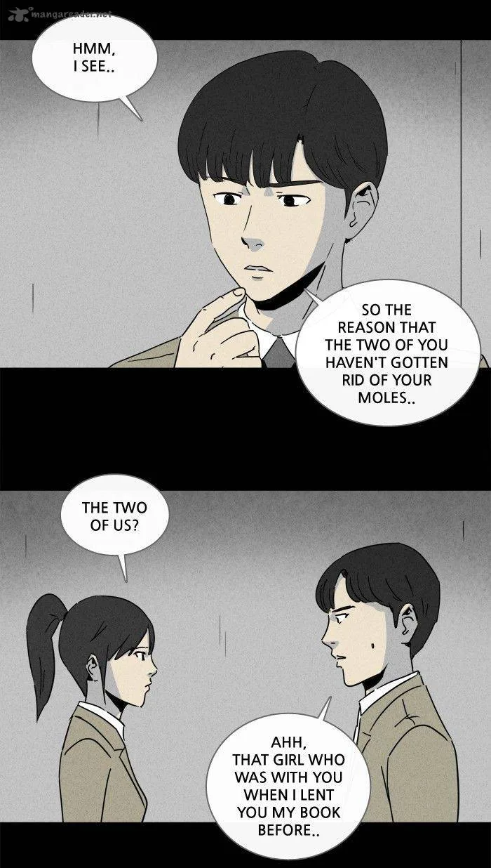 Tales of the Unusual Chapter 196 page 16