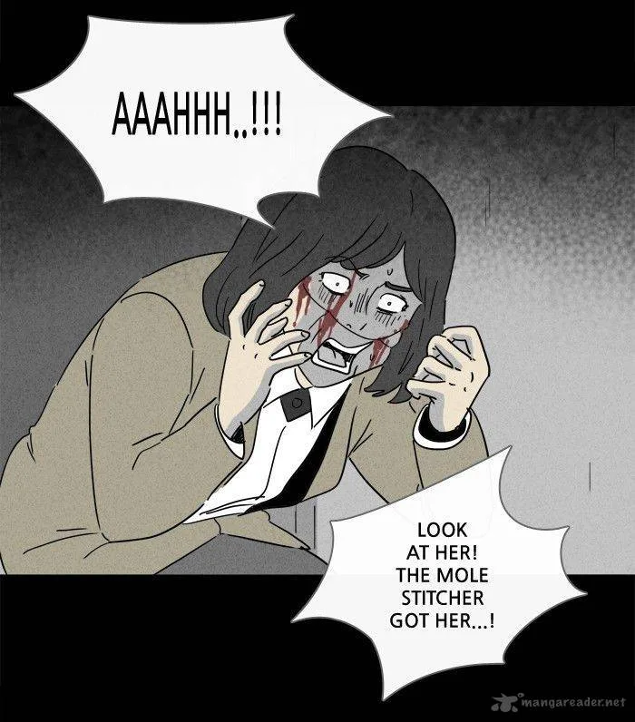 Tales of the Unusual Chapter 196 page 4