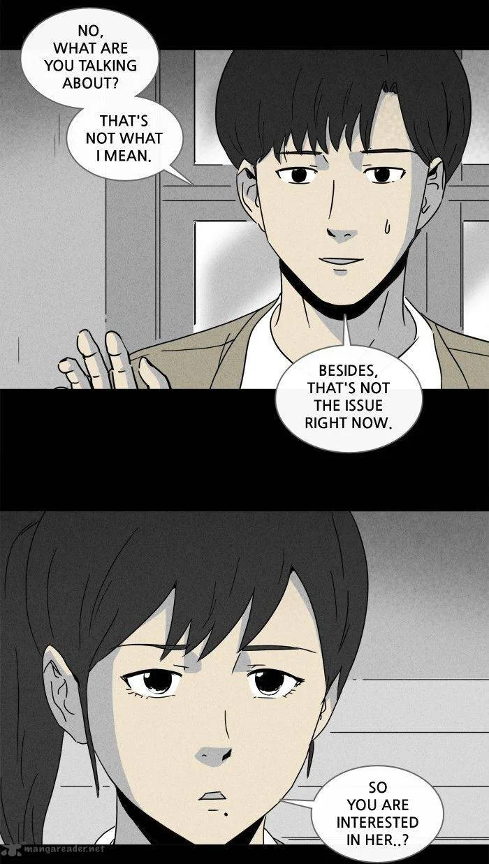 Tales of the Unusual Chapter 196 page 19