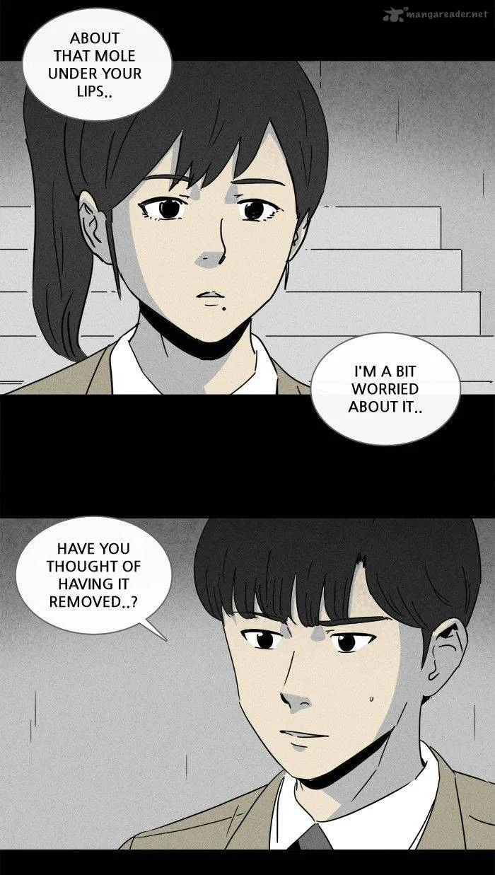 Tales of the Unusual Chapter 196 page 13