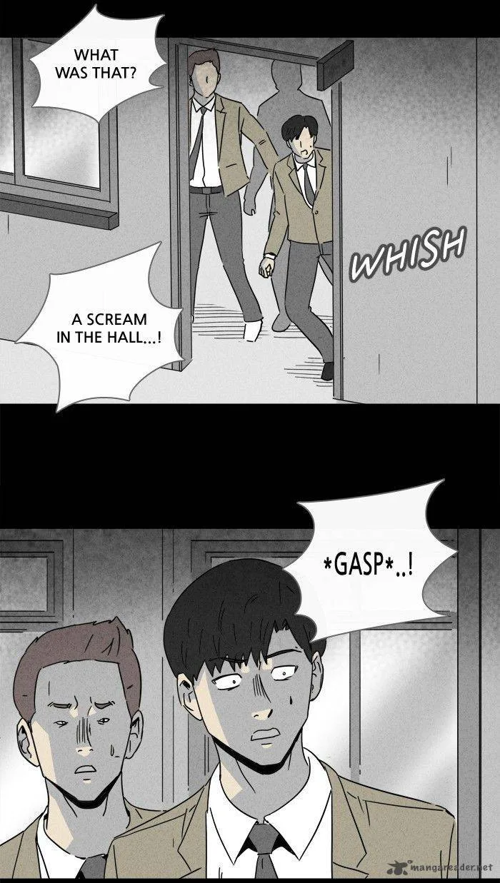 Tales of the Unusual Chapter 196 page 2
