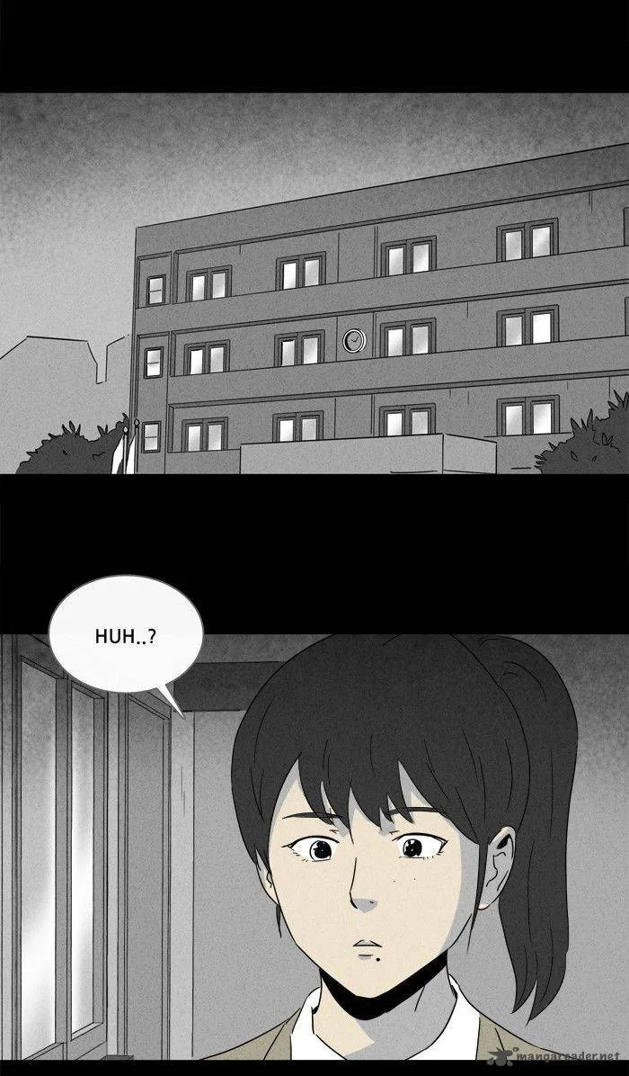 Tales of the Unusual Chapter 197 page 11