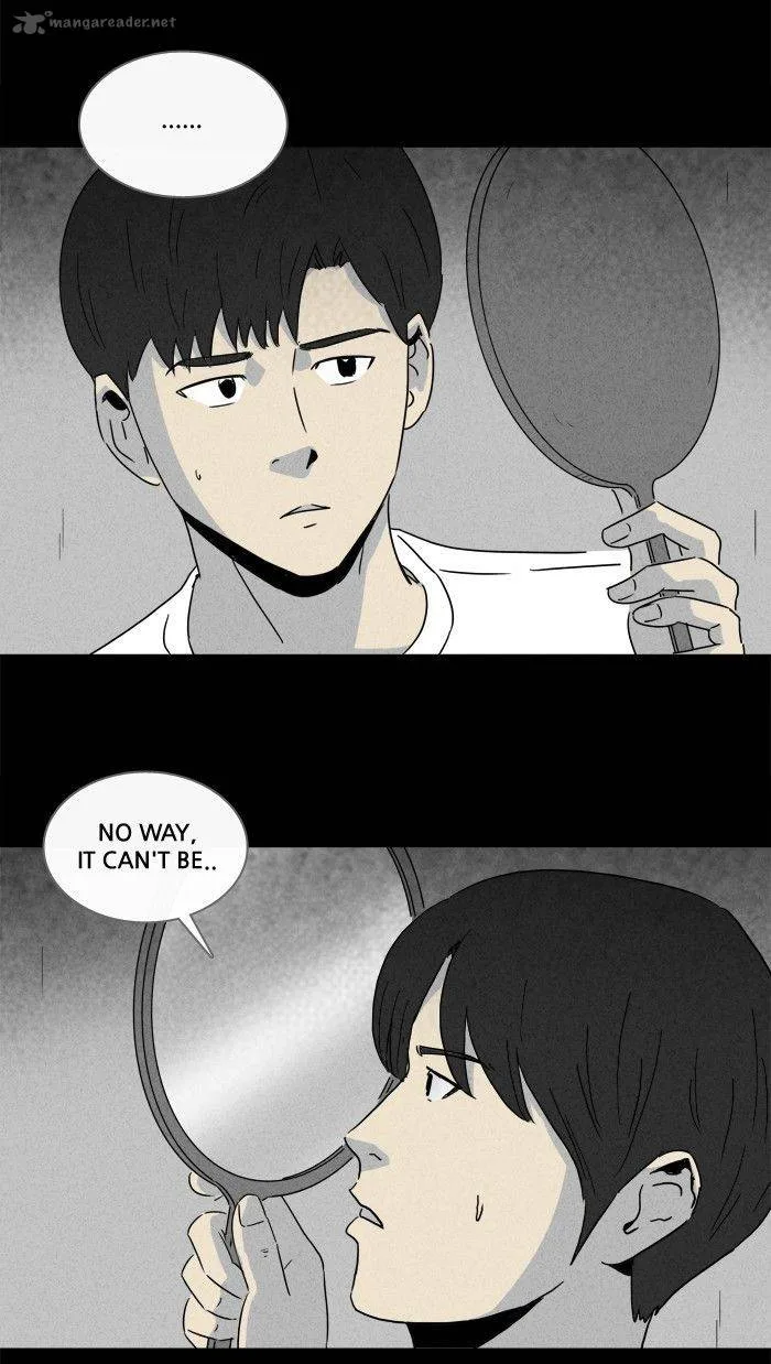 Tales of the Unusual Chapter 197 page 6