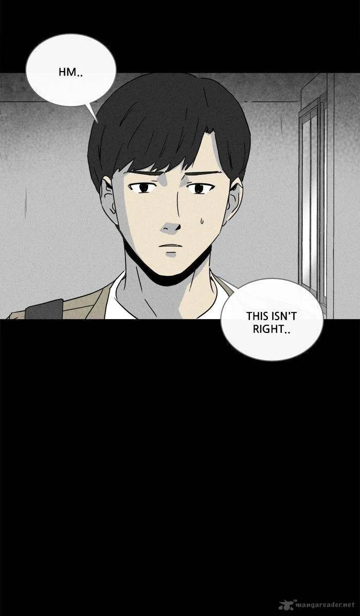 Tales of the Unusual Chapter 197 page 15
