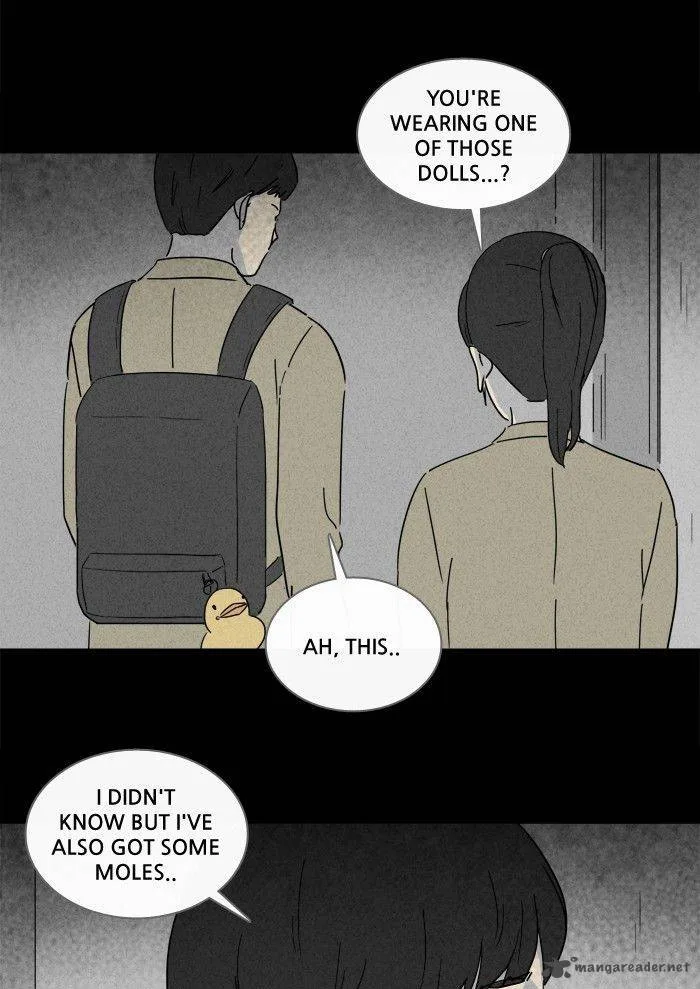 Tales of the Unusual Chapter 197 page 12