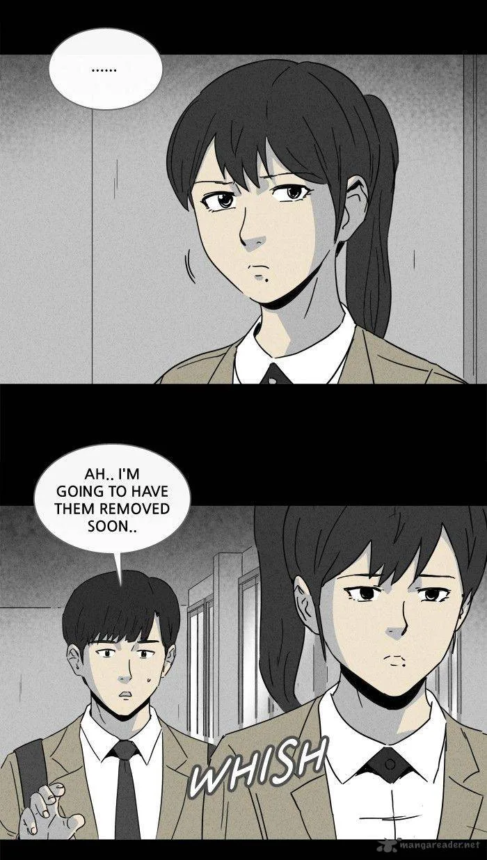 Tales of the Unusual Chapter 197 page 14