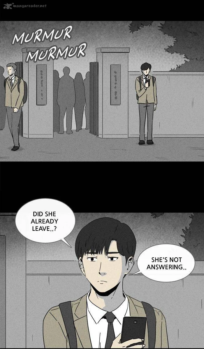 Tales of the Unusual Chapter 197 page 18