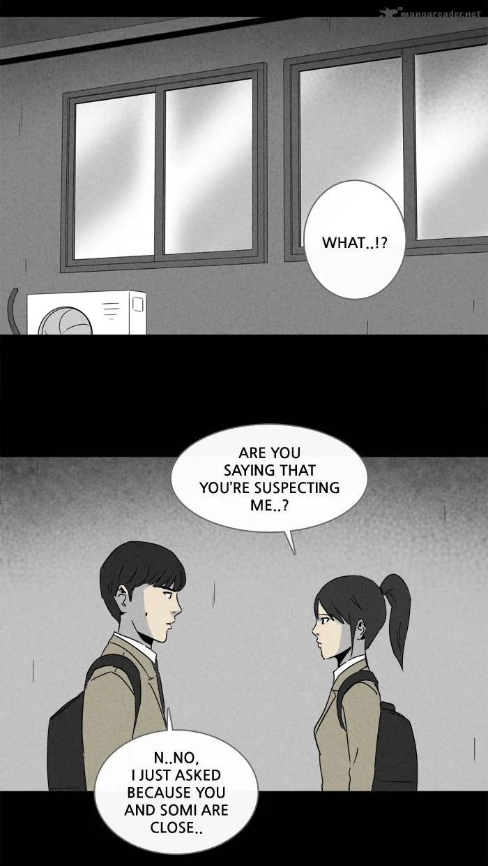 Tales of the Unusual Chapter 198 page 31