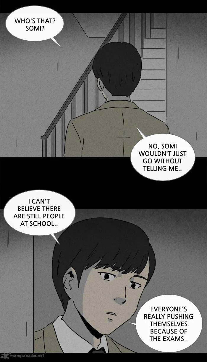 Tales of the Unusual Chapter 198 page 4