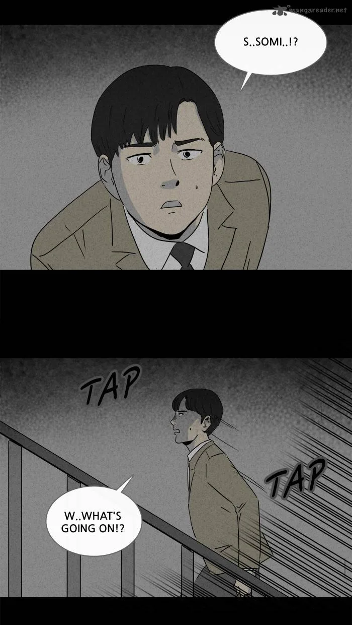 Tales of the Unusual Chapter 198 page 6