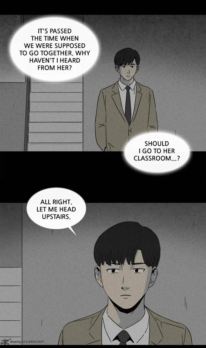 Tales of the Unusual Chapter 198 page 2