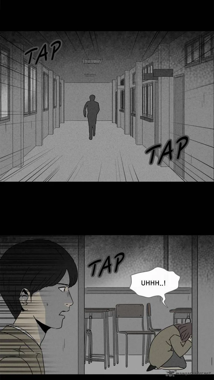 Tales of the Unusual Chapter 198 page 7