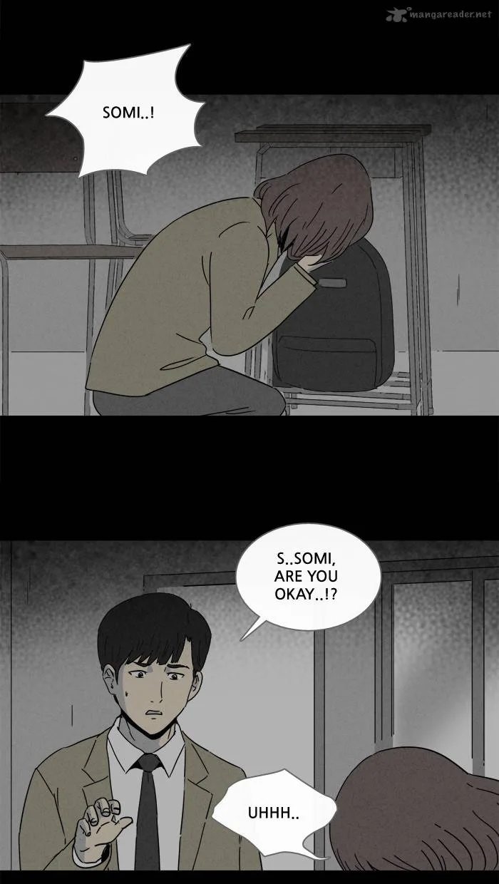 Tales of the Unusual Chapter 198 page 8
