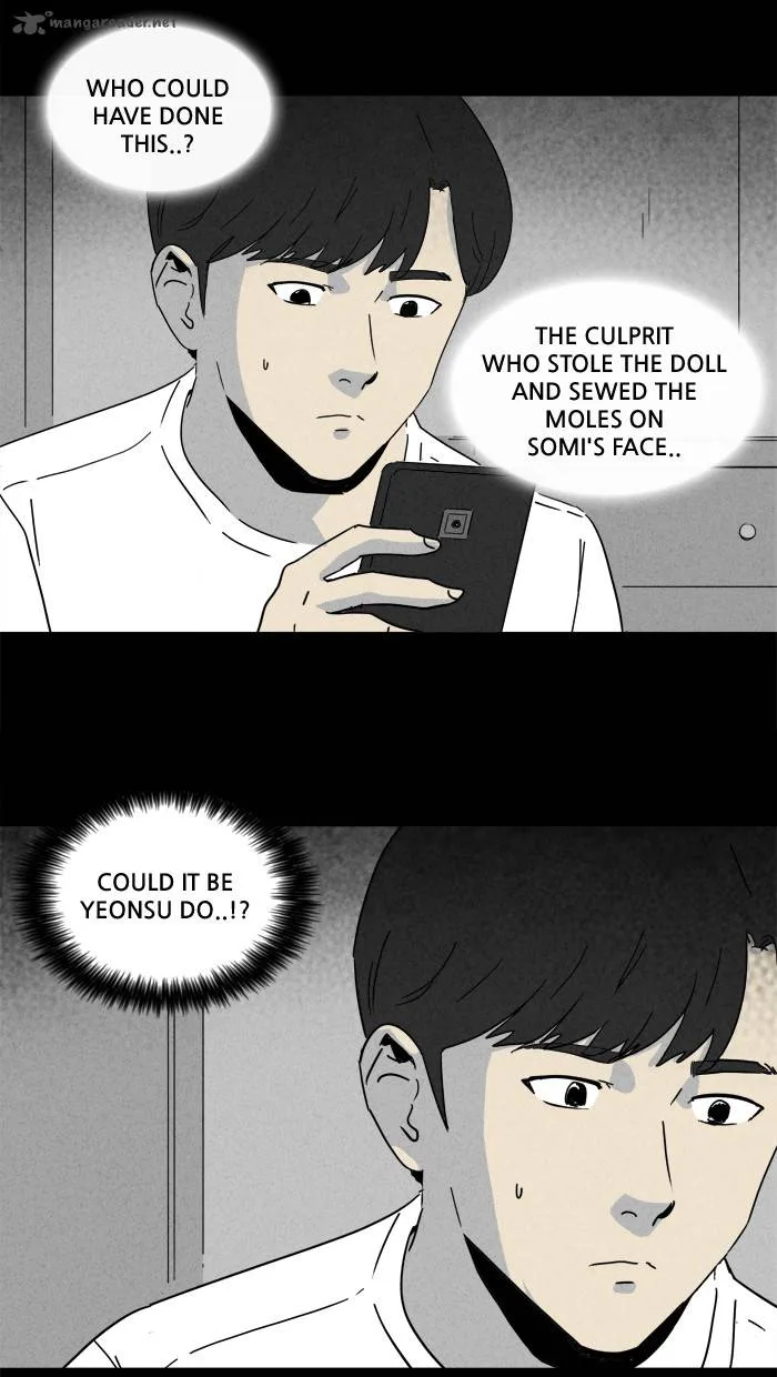 Tales of the Unusual Chapter 198 page 15